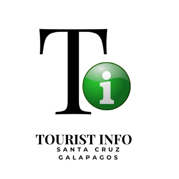 Tourist Info Santa Cruz Galapagos